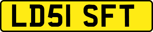 LD51SFT