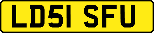 LD51SFU