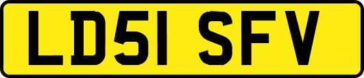 LD51SFV