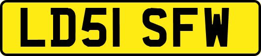 LD51SFW