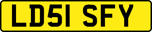 LD51SFY