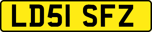 LD51SFZ