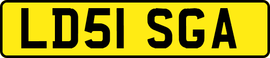 LD51SGA