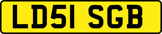 LD51SGB