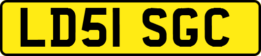 LD51SGC