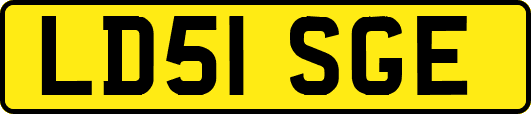 LD51SGE