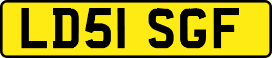 LD51SGF
