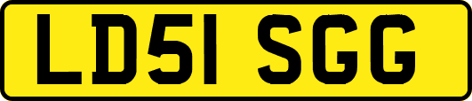 LD51SGG