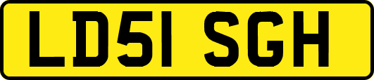 LD51SGH
