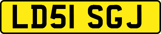 LD51SGJ