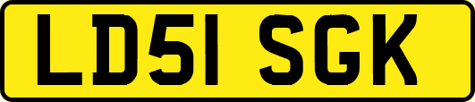 LD51SGK
