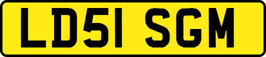 LD51SGM
