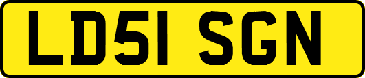 LD51SGN