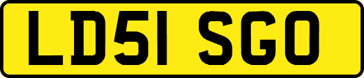 LD51SGO