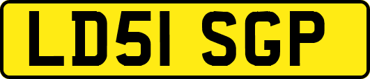 LD51SGP