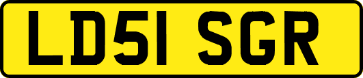 LD51SGR