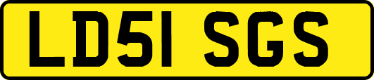LD51SGS