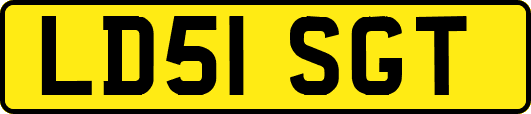LD51SGT