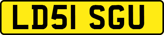 LD51SGU
