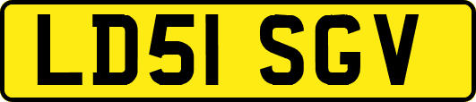 LD51SGV