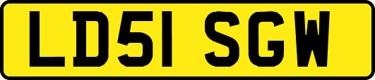 LD51SGW