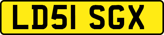 LD51SGX