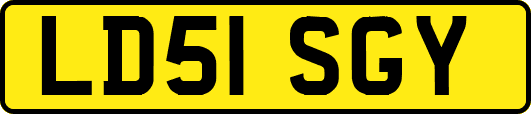 LD51SGY
