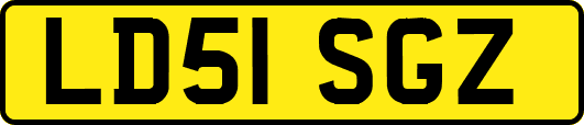 LD51SGZ