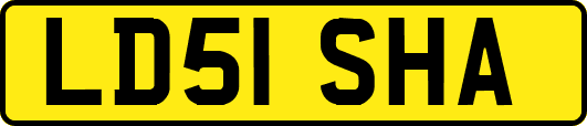 LD51SHA