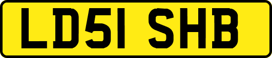 LD51SHB