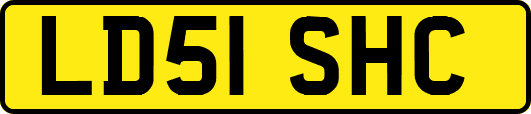 LD51SHC