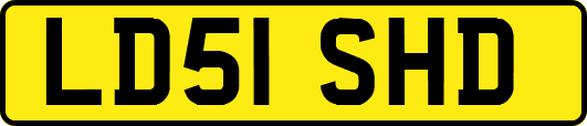 LD51SHD