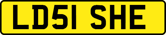 LD51SHE