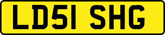LD51SHG
