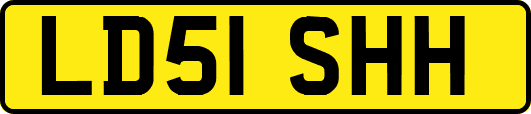 LD51SHH