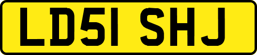 LD51SHJ