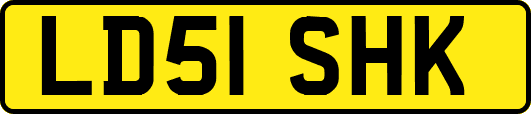 LD51SHK