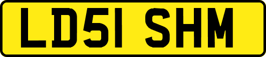 LD51SHM