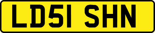LD51SHN