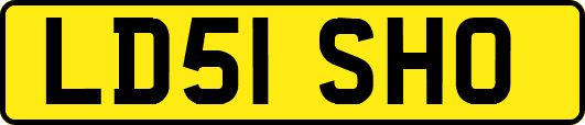 LD51SHO