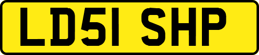LD51SHP