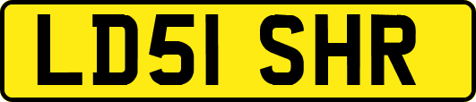 LD51SHR