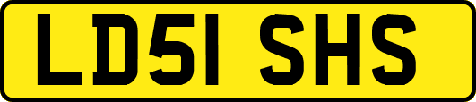 LD51SHS