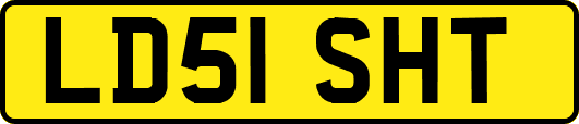 LD51SHT