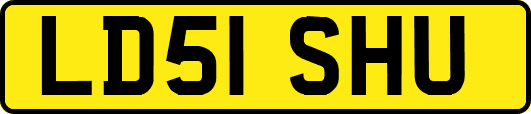 LD51SHU