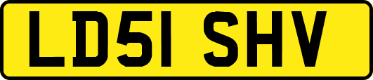 LD51SHV