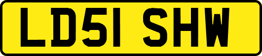 LD51SHW