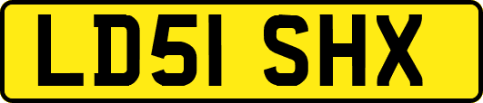 LD51SHX