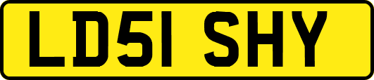 LD51SHY