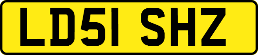 LD51SHZ